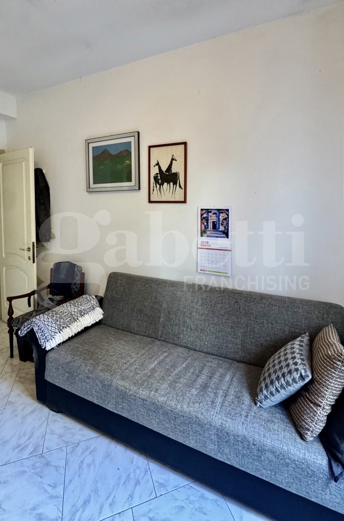 Quadrilocale in vendita a Cagliari