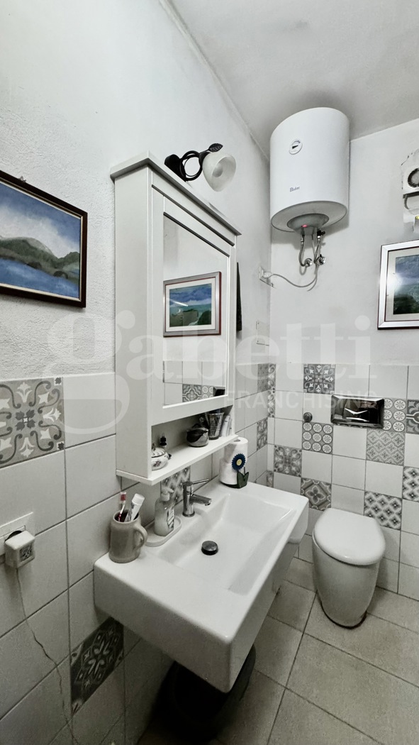 Quadrilocale in vendita a Cagliari