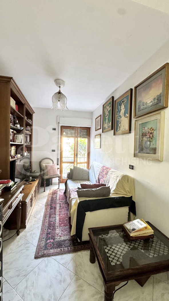 Quadrilocale in vendita a Cagliari