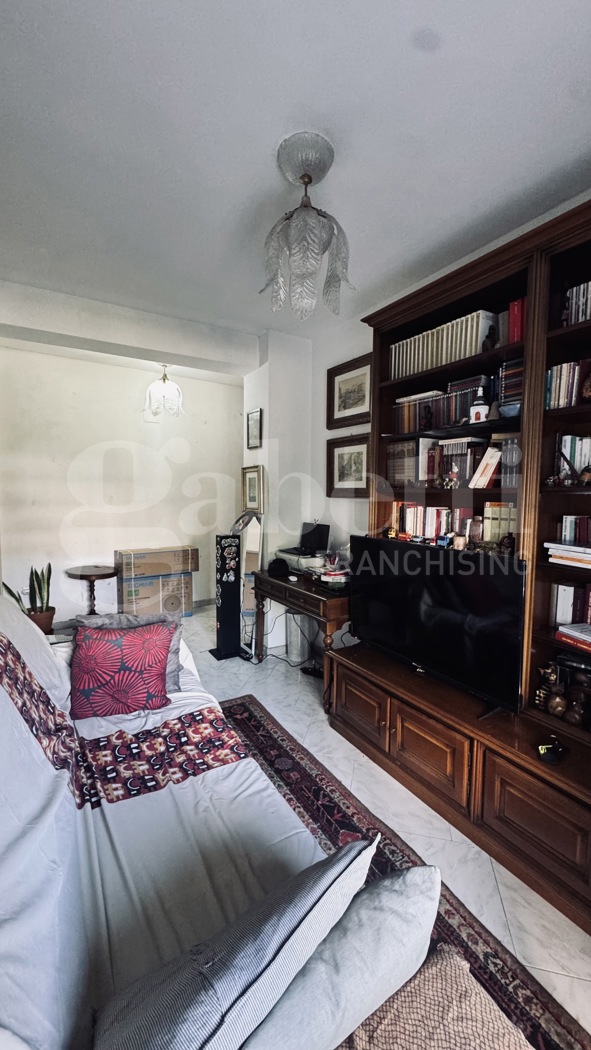 Quadrilocale in vendita a Cagliari