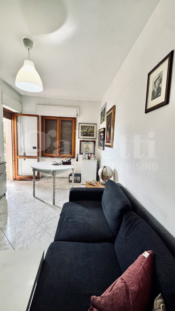 Quadrilocale in vendita a Cagliari