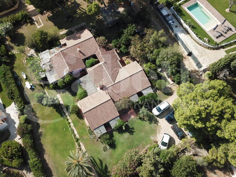 Villa in vendita a Villasimius