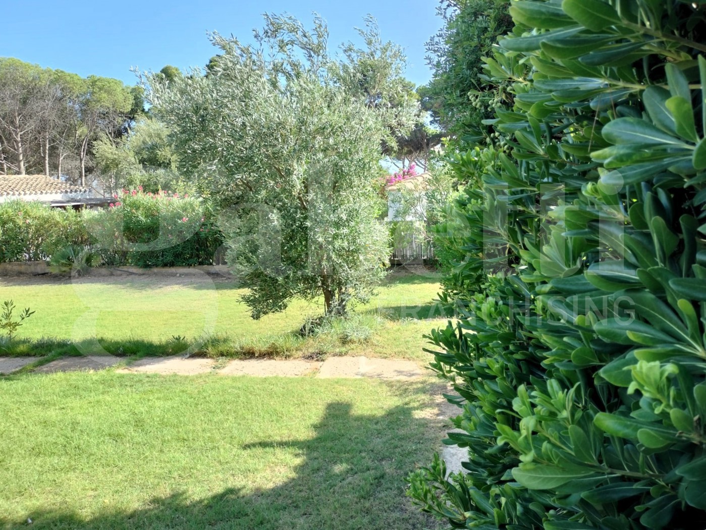 Villa in vendita a Villasimius