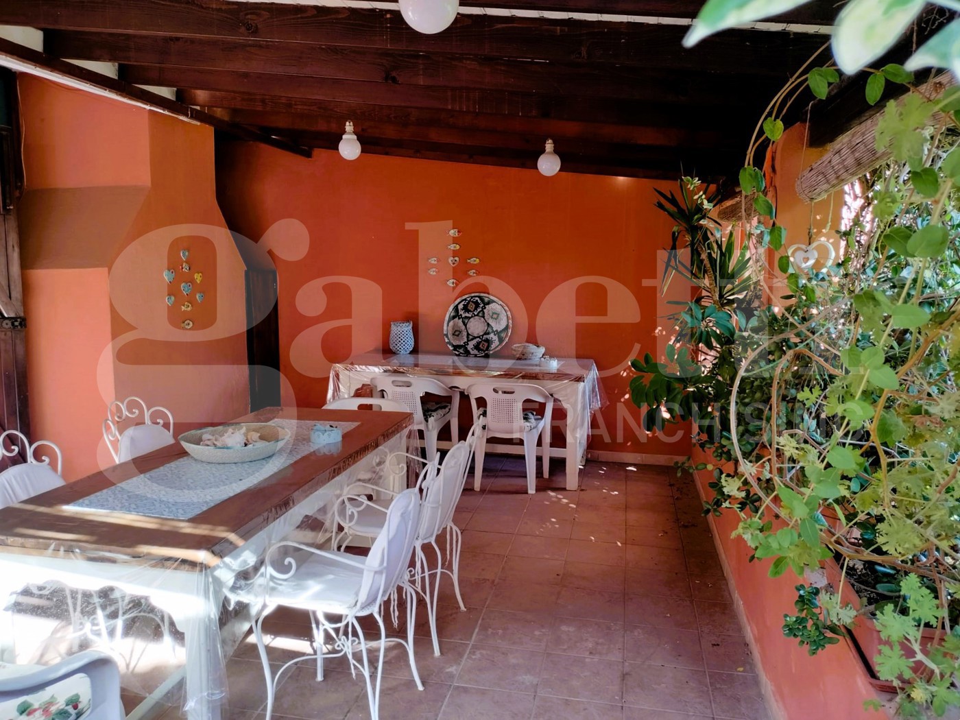 Villa in vendita a Villasimius