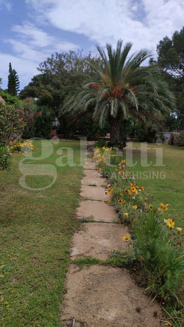 Villa in vendita a Villasimius