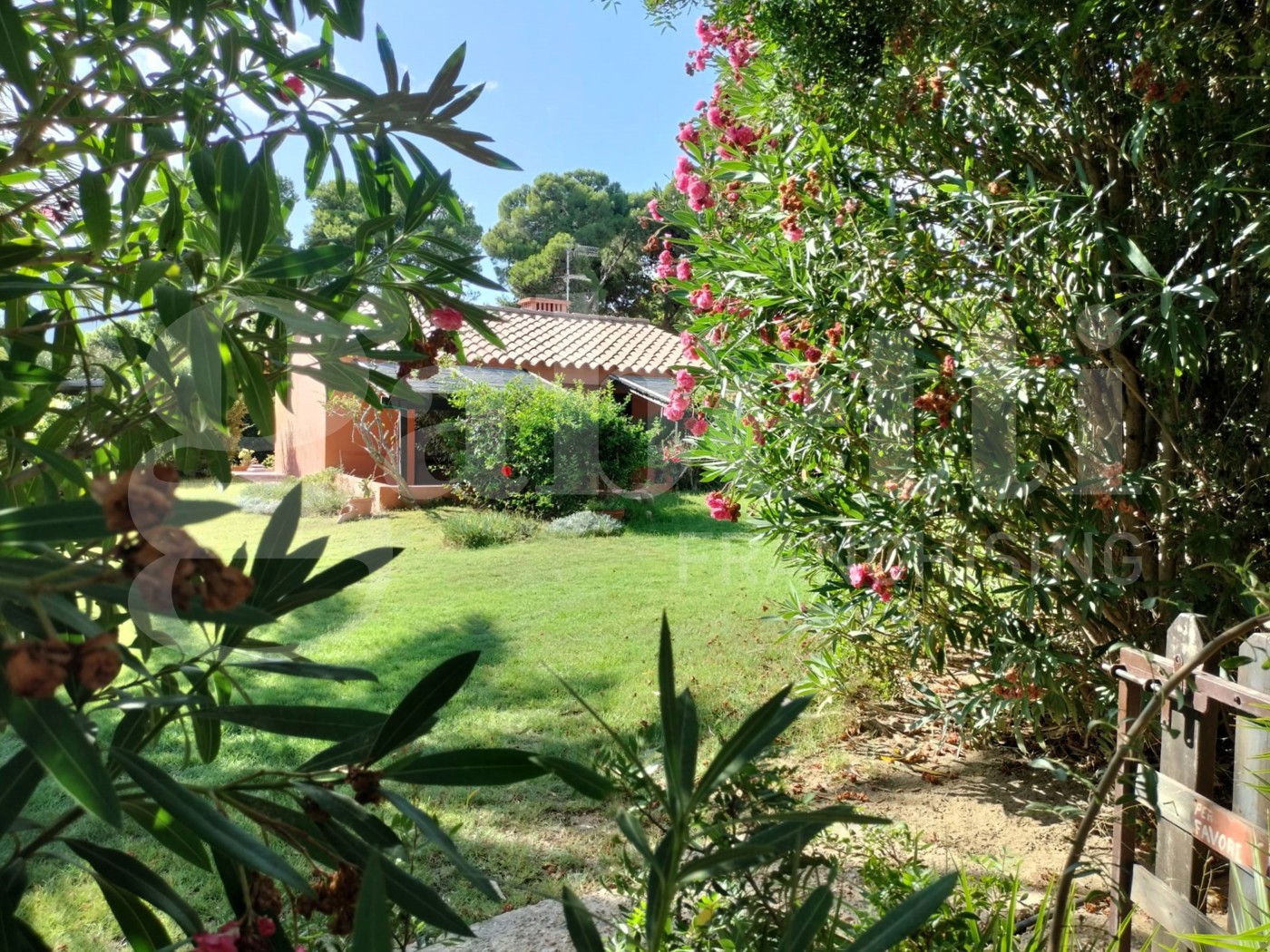 Villa in vendita a Villasimius