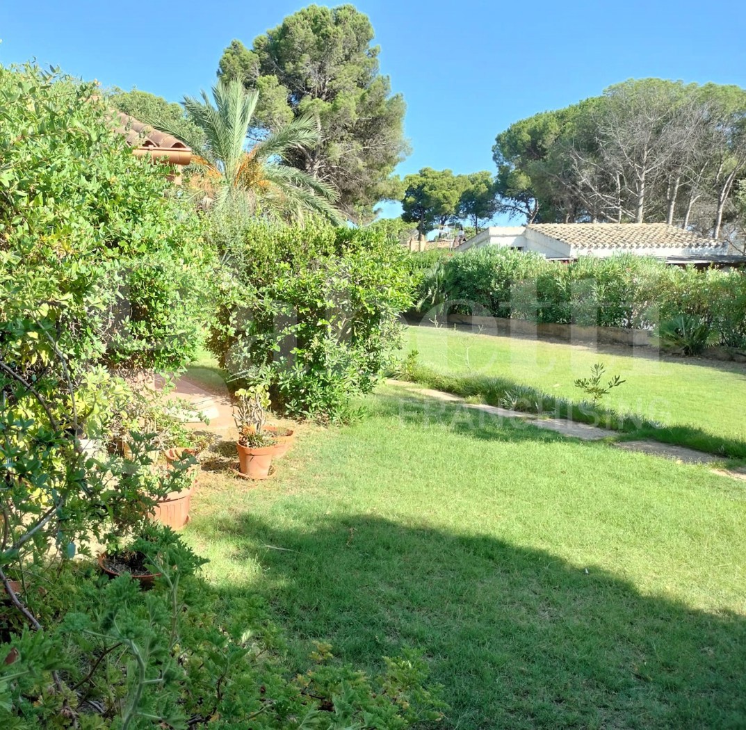 Villa in vendita a Villasimius