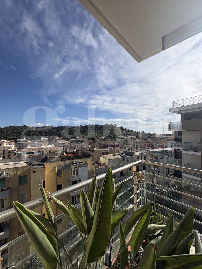 Trilocale in vendita a Cagliari