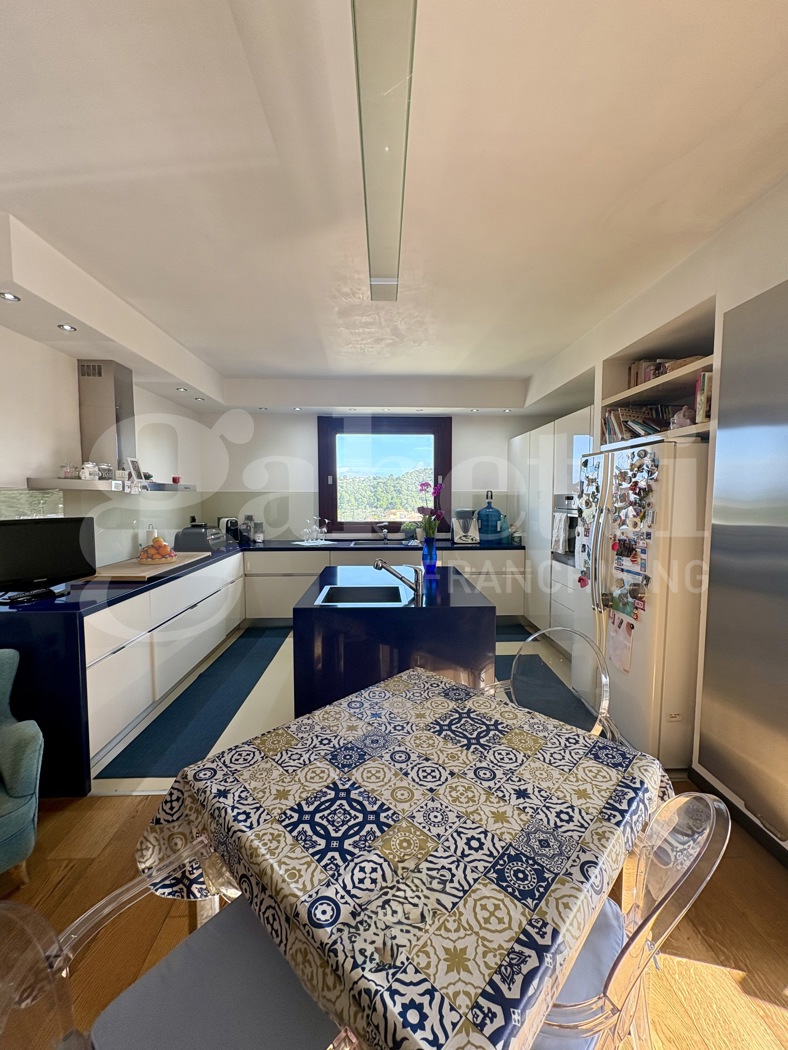 Trilocale in vendita a Cagliari