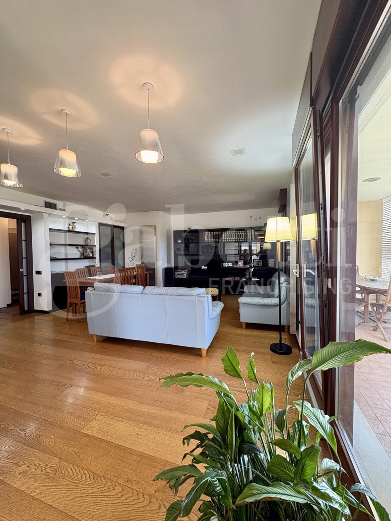 Trilocale in vendita a Cagliari