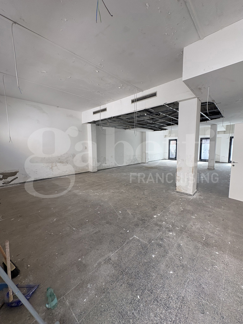 Negozio in affitto a Cagliari