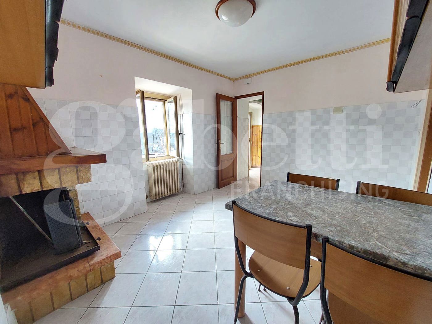 Appartamento in vendita a Amelia