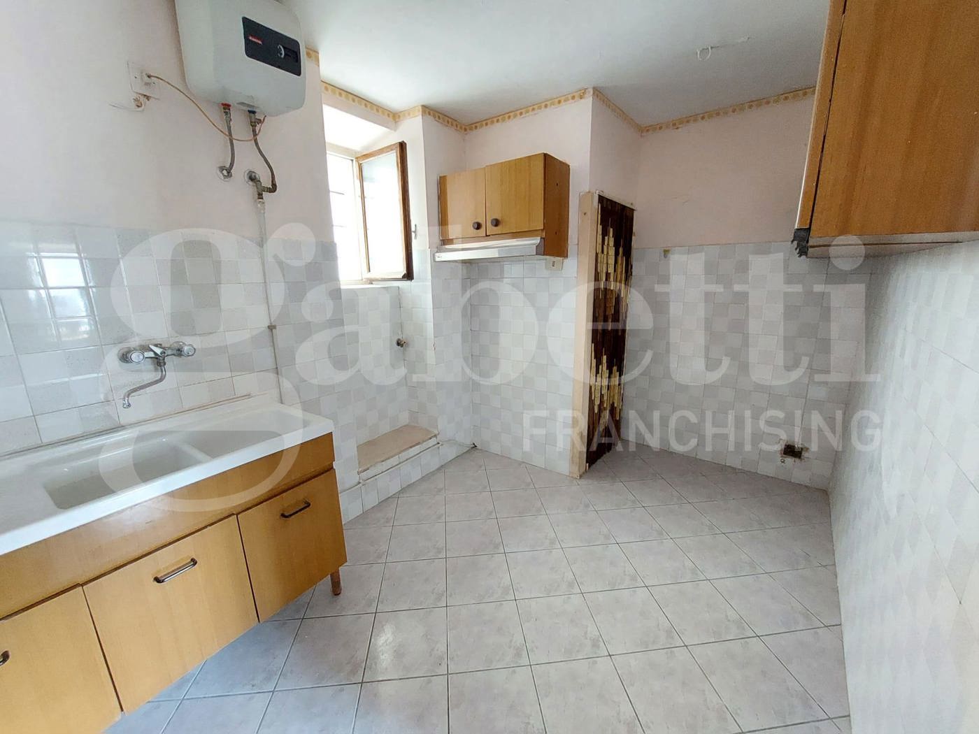 Appartamento in vendita a Amelia