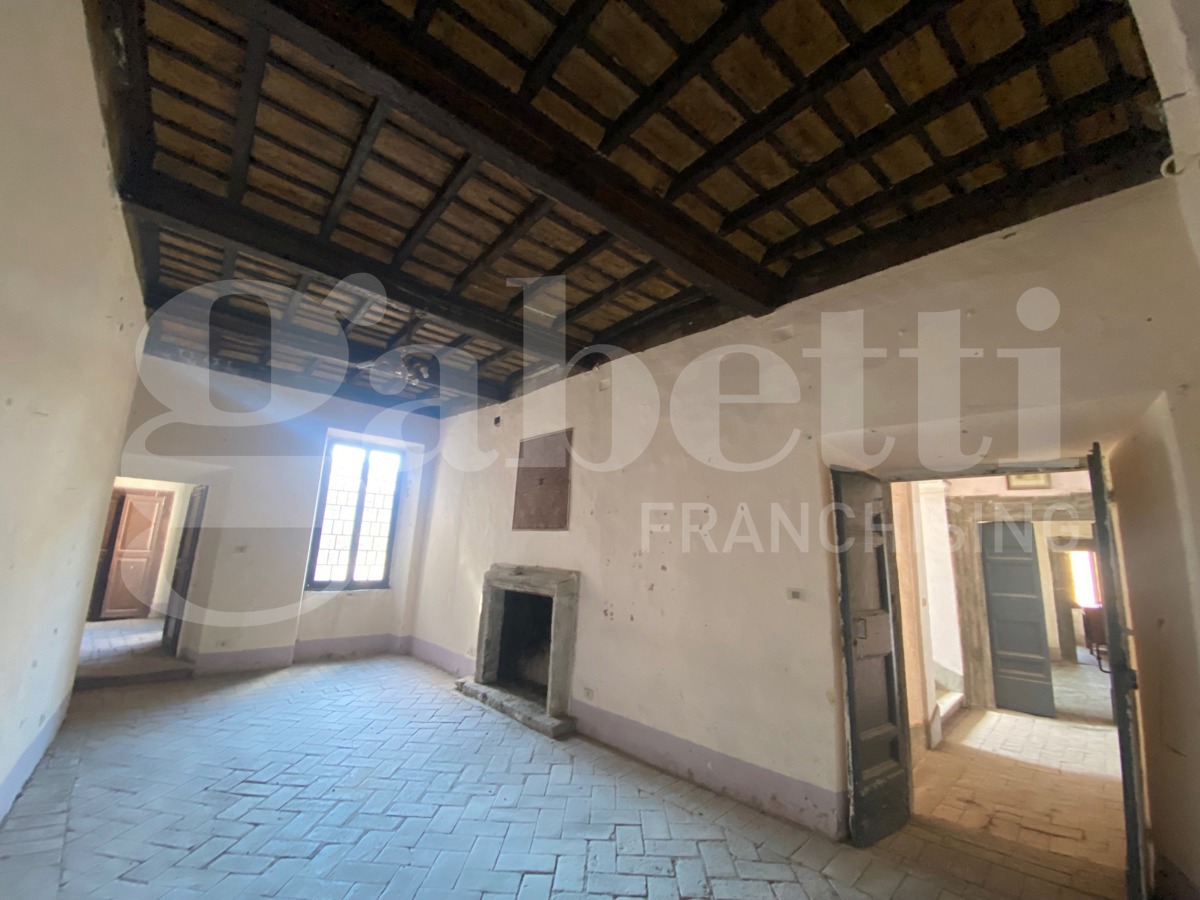 Stabile/Palazzo in vendita a Vasanello