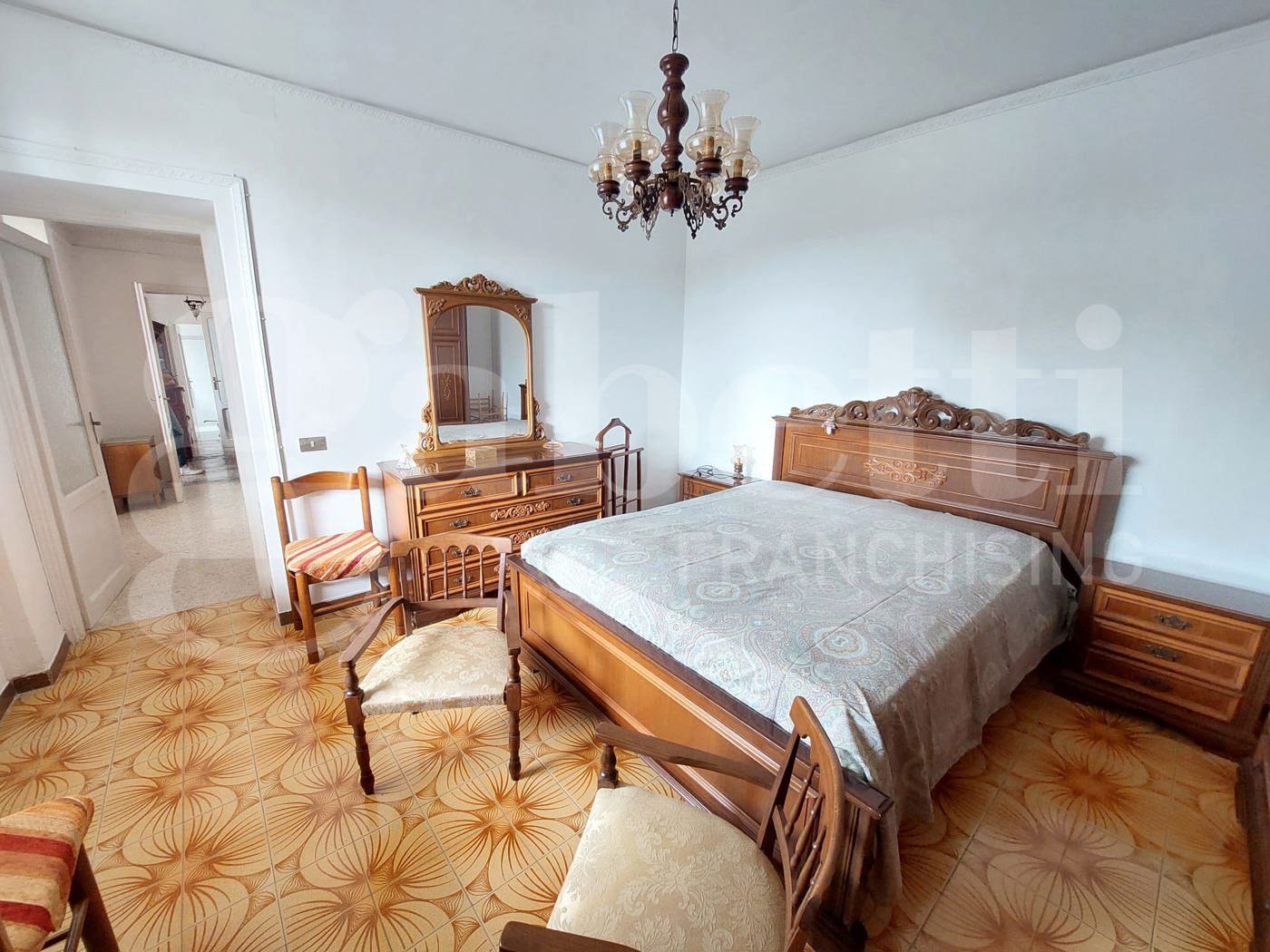 Trilocale in vendita a Amelia