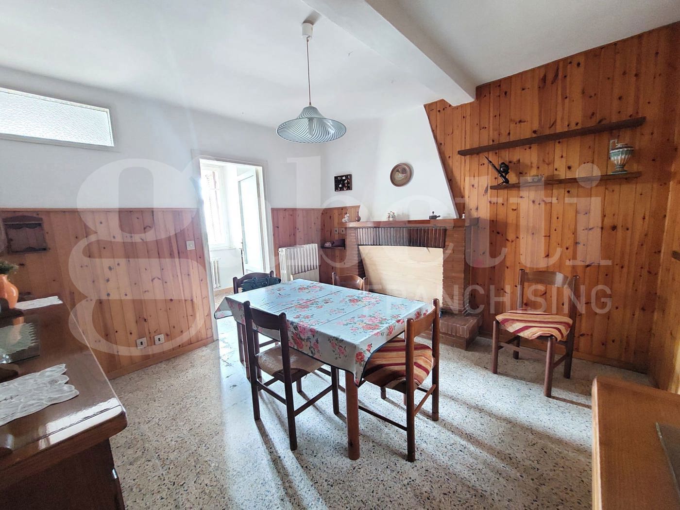 Trilocale in vendita a Amelia