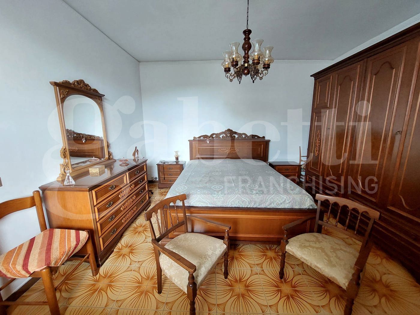 Trilocale in vendita a Amelia