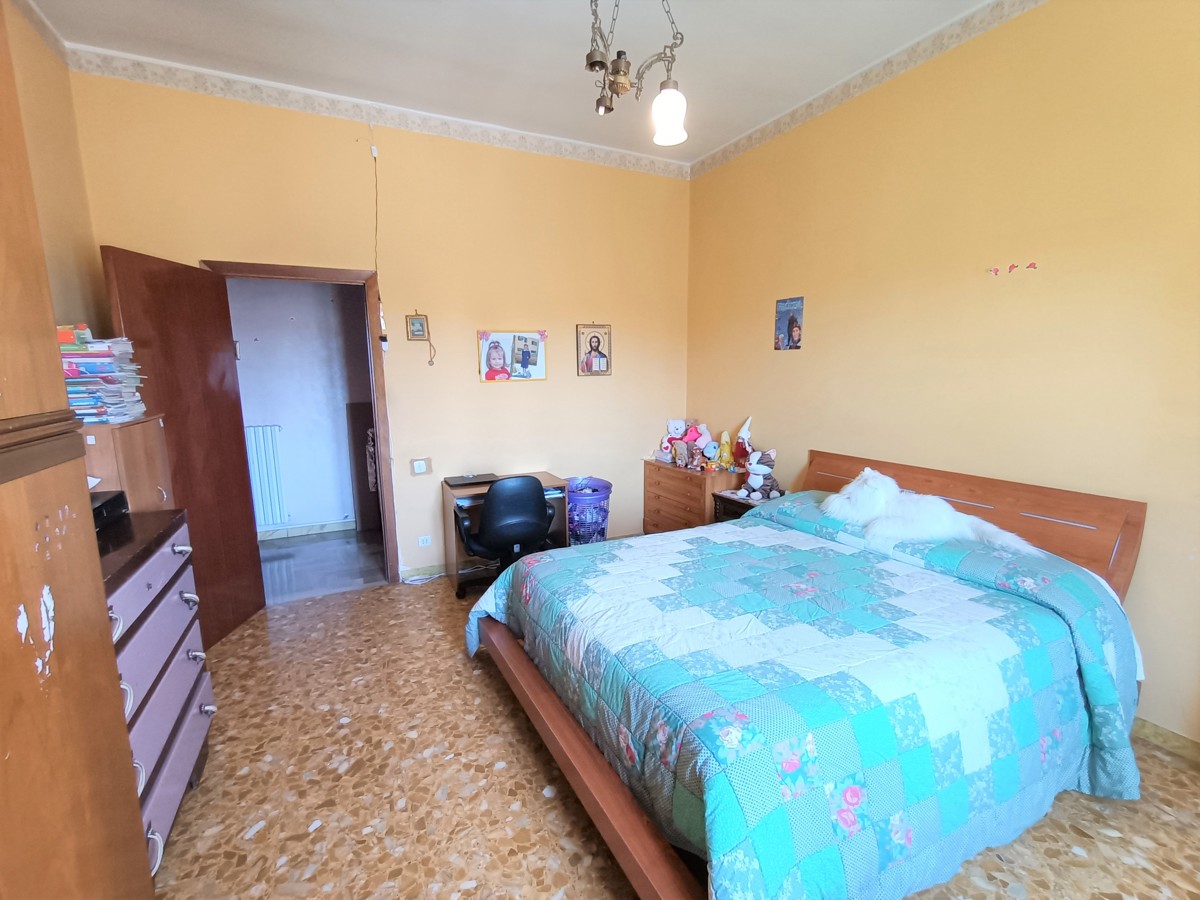 Appartamento in vendita a Vasanello