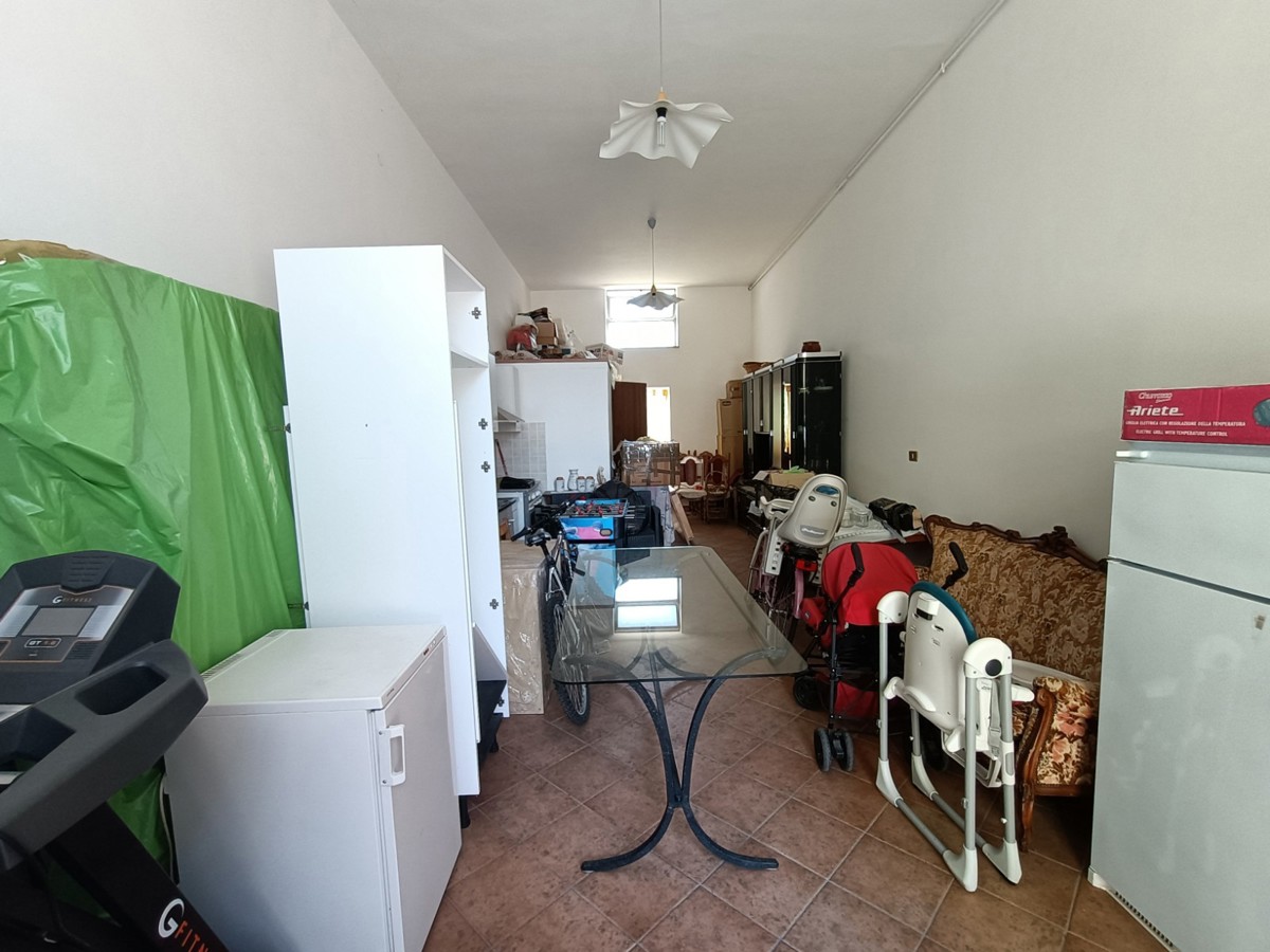 Appartamento in vendita a Vasanello