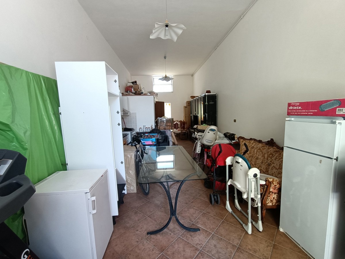 Appartamento in vendita a Vasanello