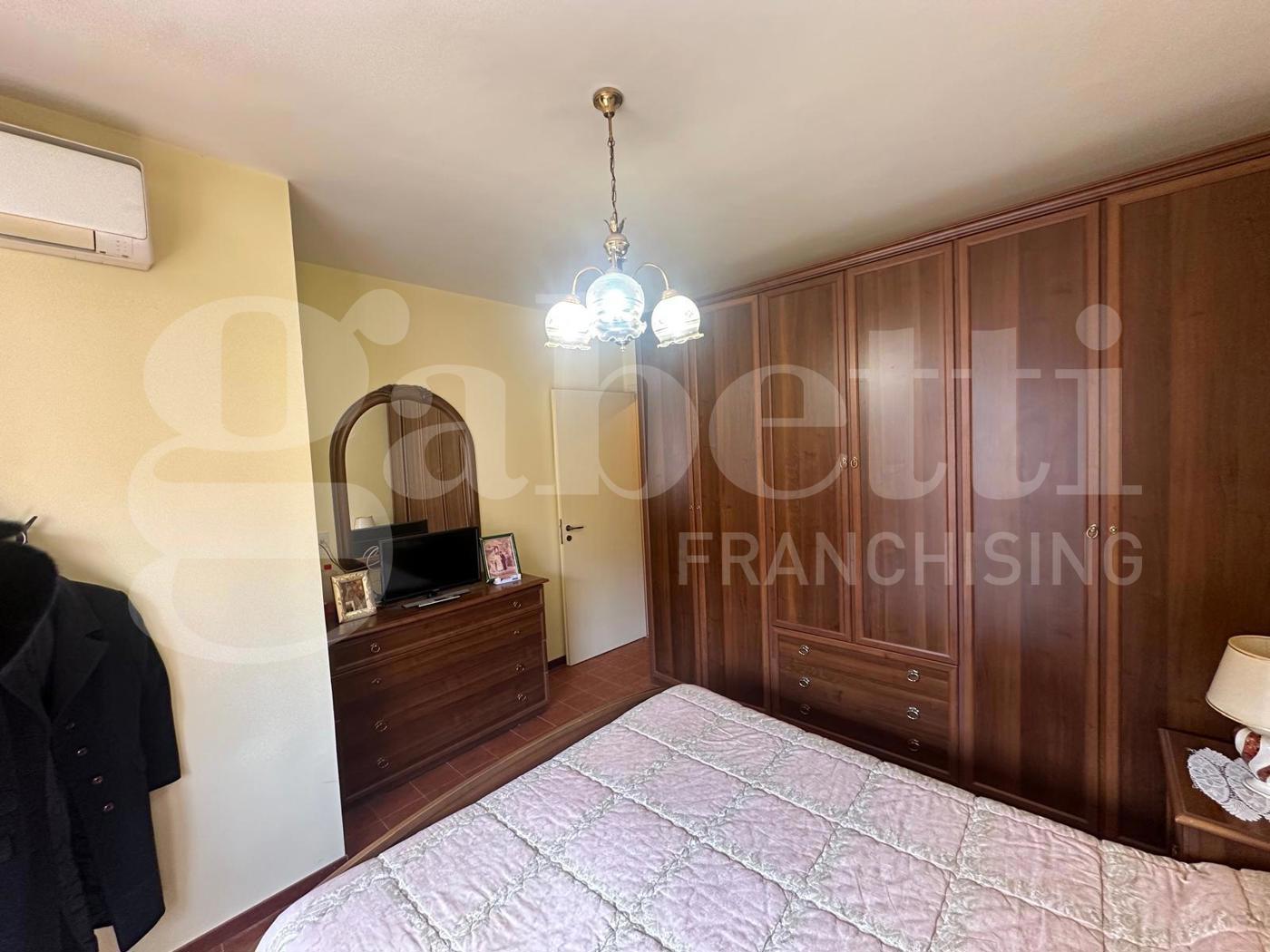 Bilocale in vendita a Orte