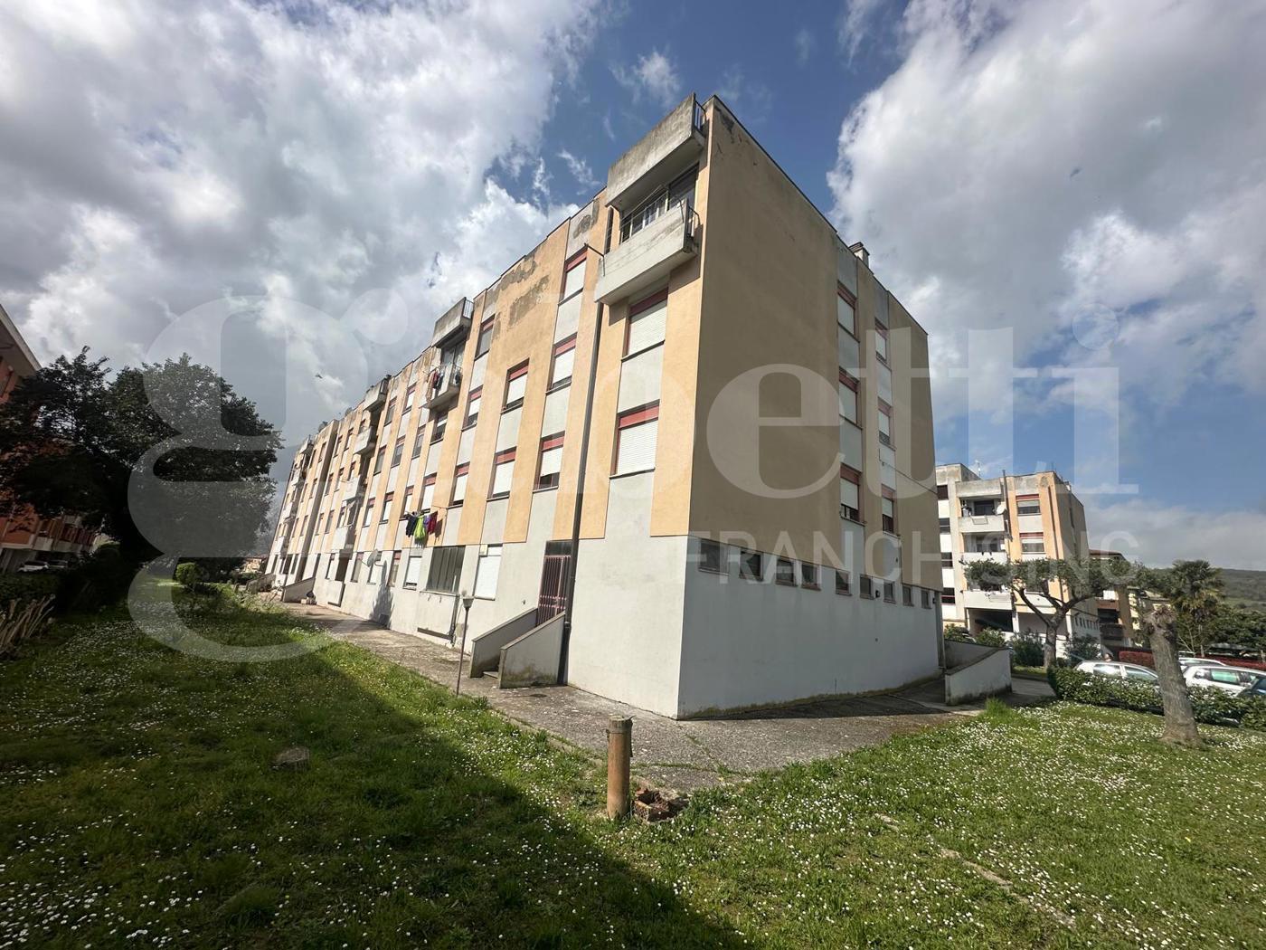 Bilocale in vendita a Orte