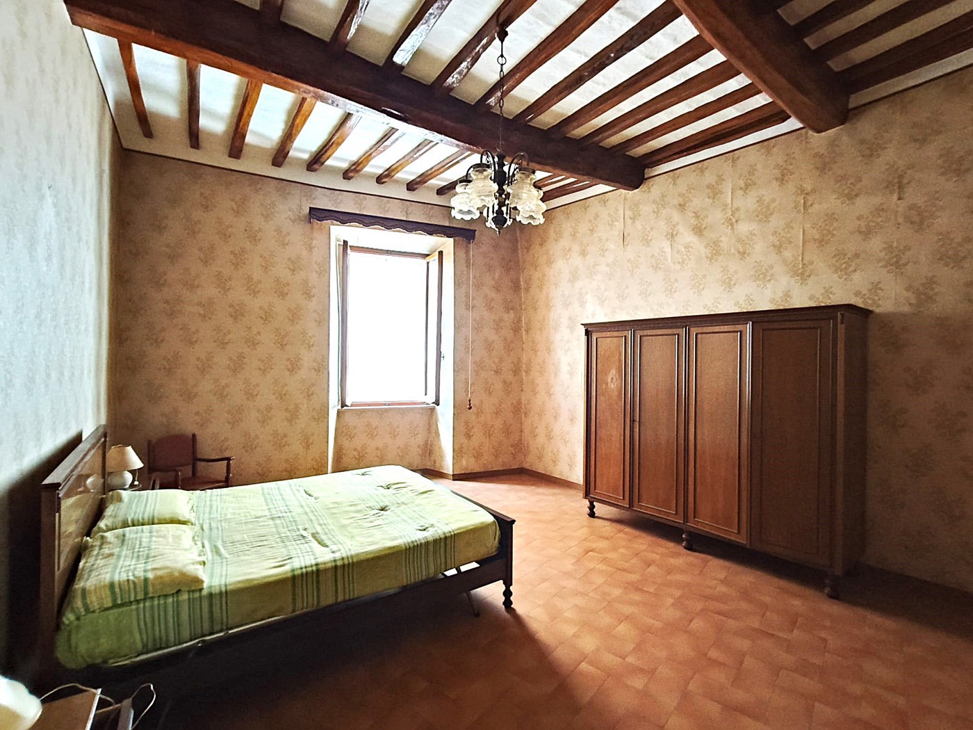 Appartamento arredato in affitto a Amelia