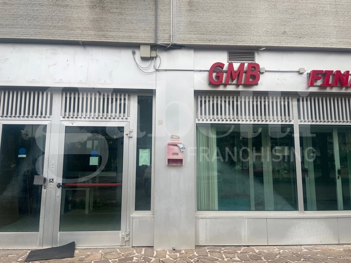 Ufficio in affitto a Orte