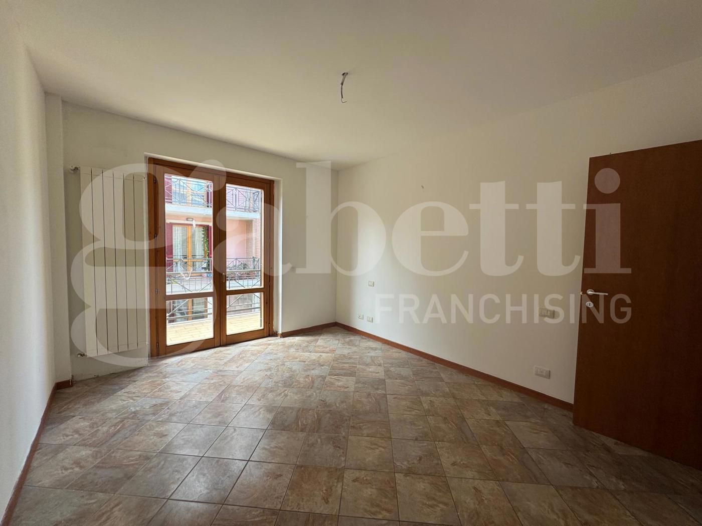 Quadrilocale in vendita a Orte