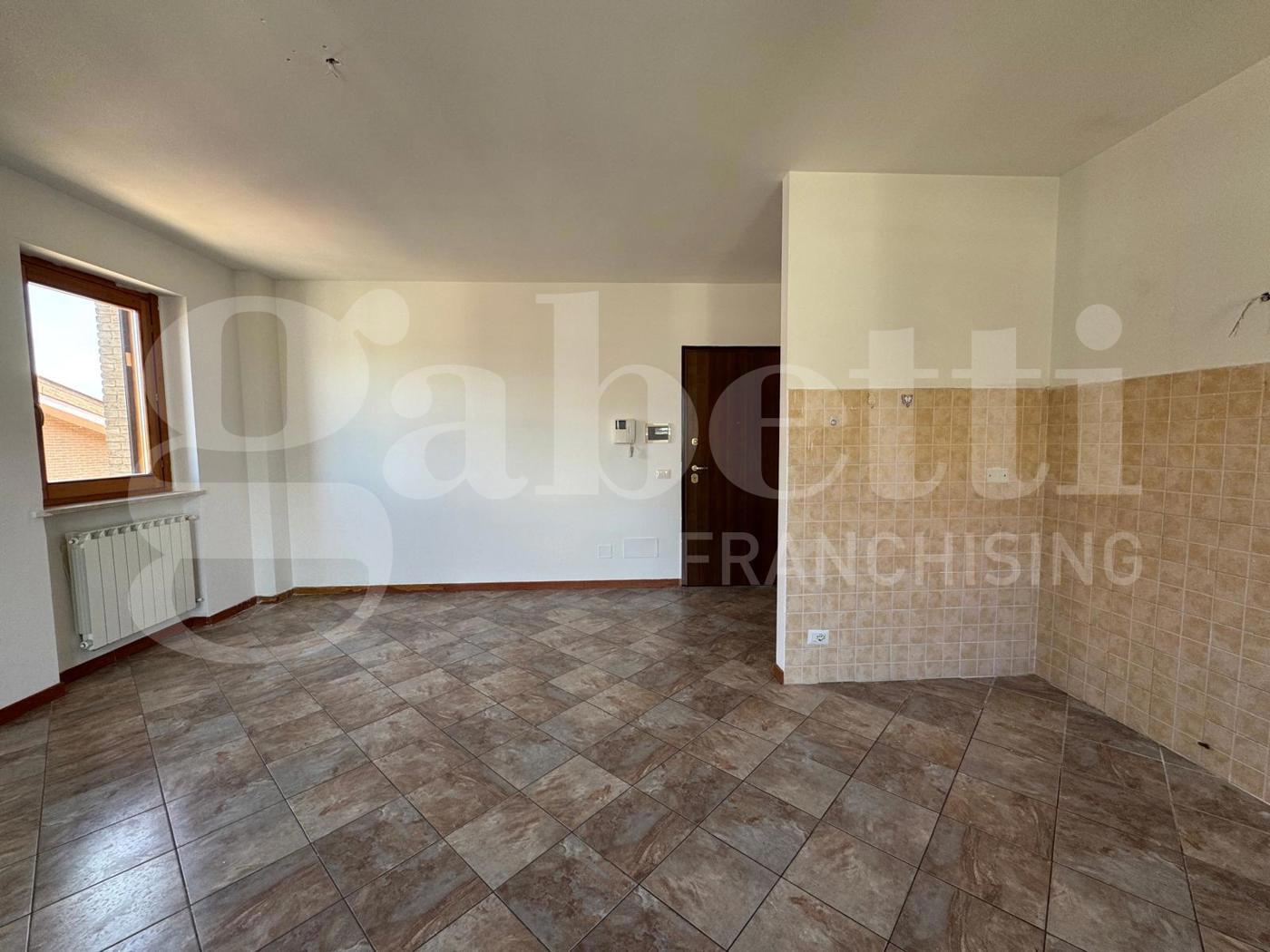 Quadrilocale in vendita a Orte