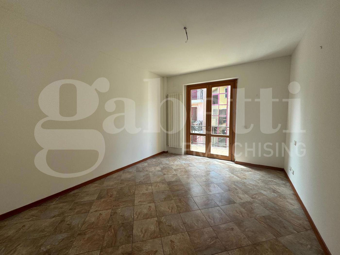 Quadrilocale in vendita a Orte