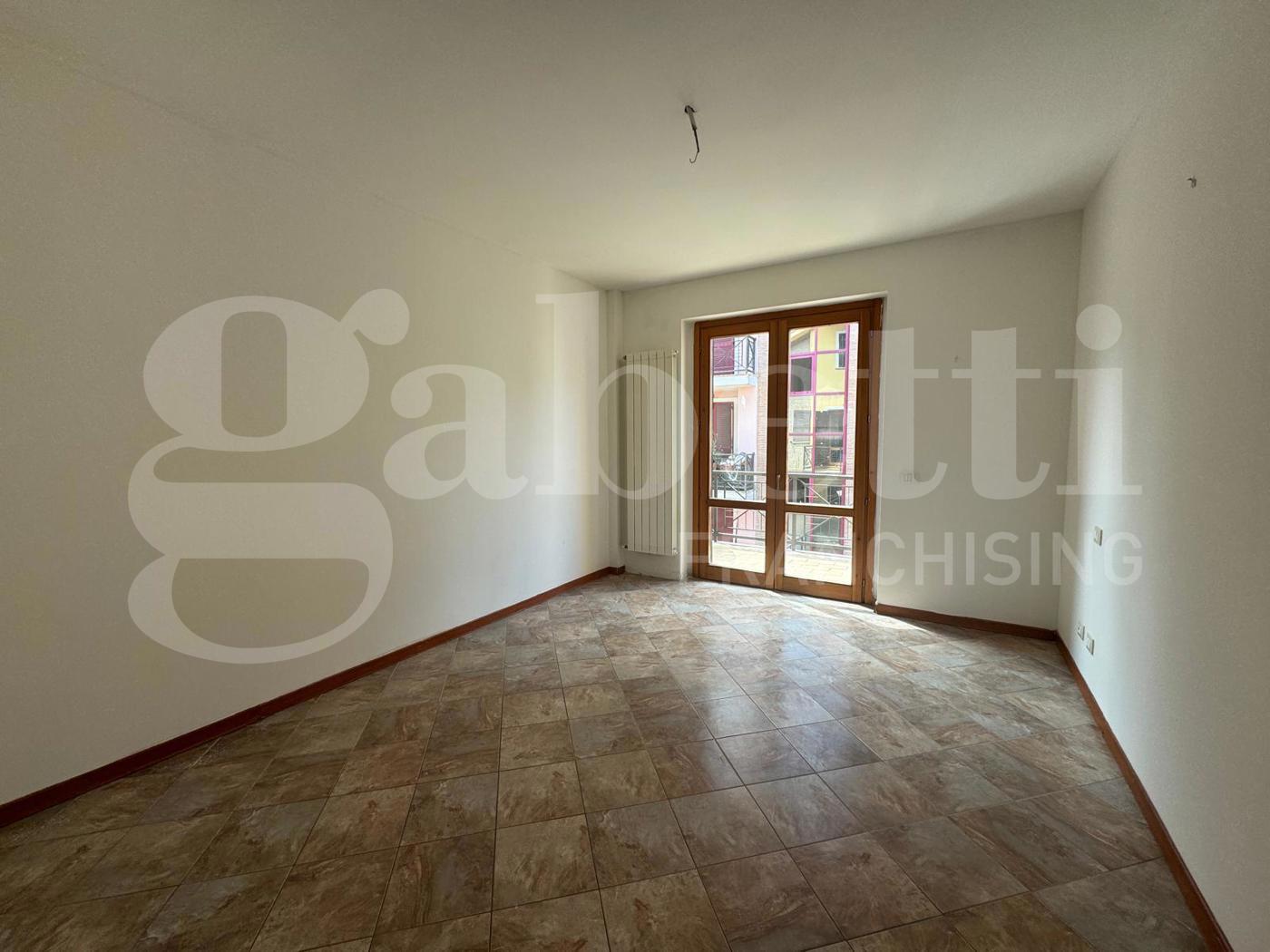 Quadrilocale in vendita a Orte