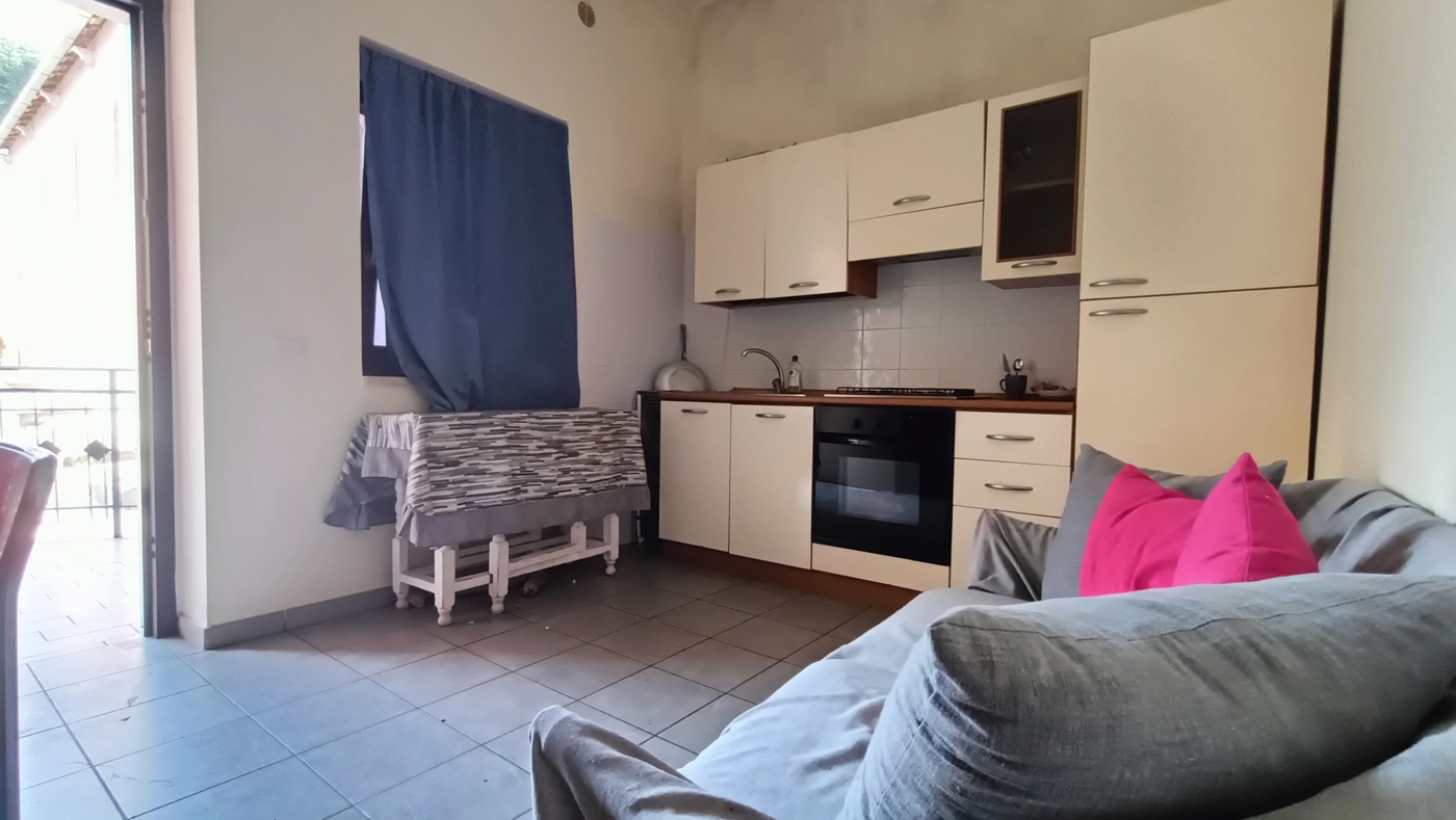 Bilocale in vendita a Orte