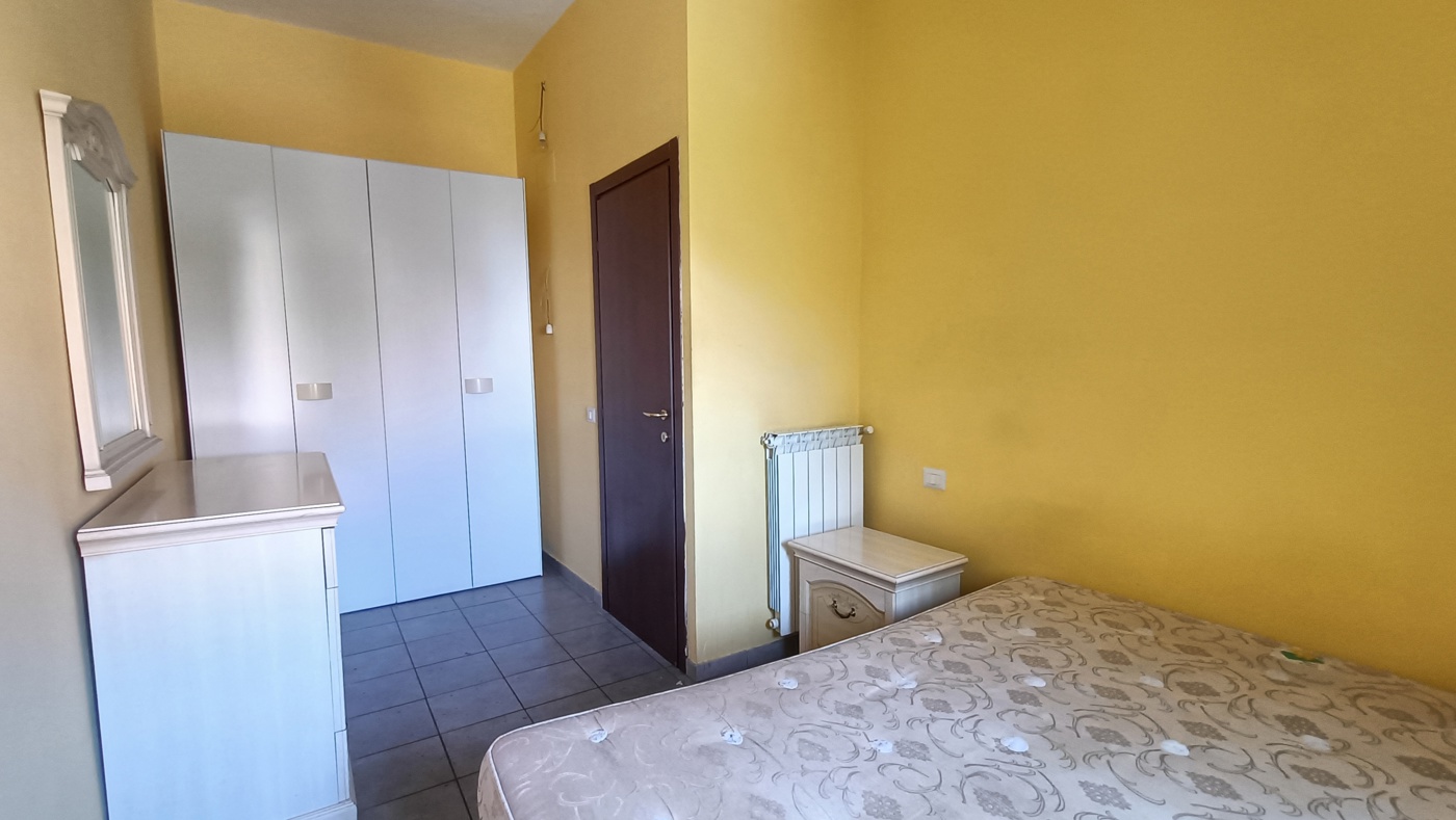 Bilocale in vendita a Orte