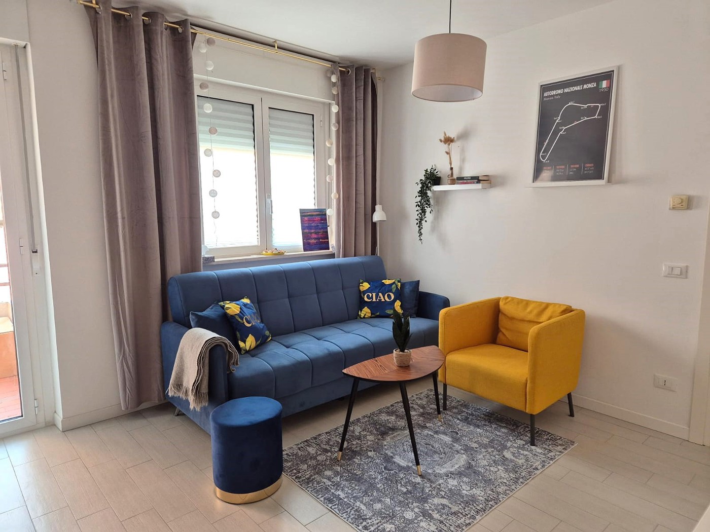 Monolocale in vendita a Orte