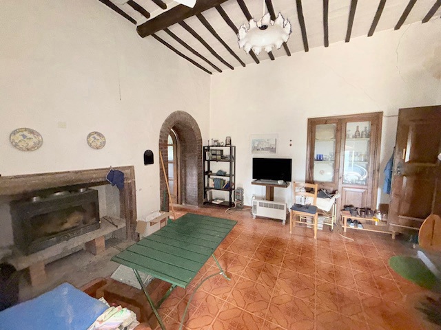 Bilocale in vendita a Orvieto