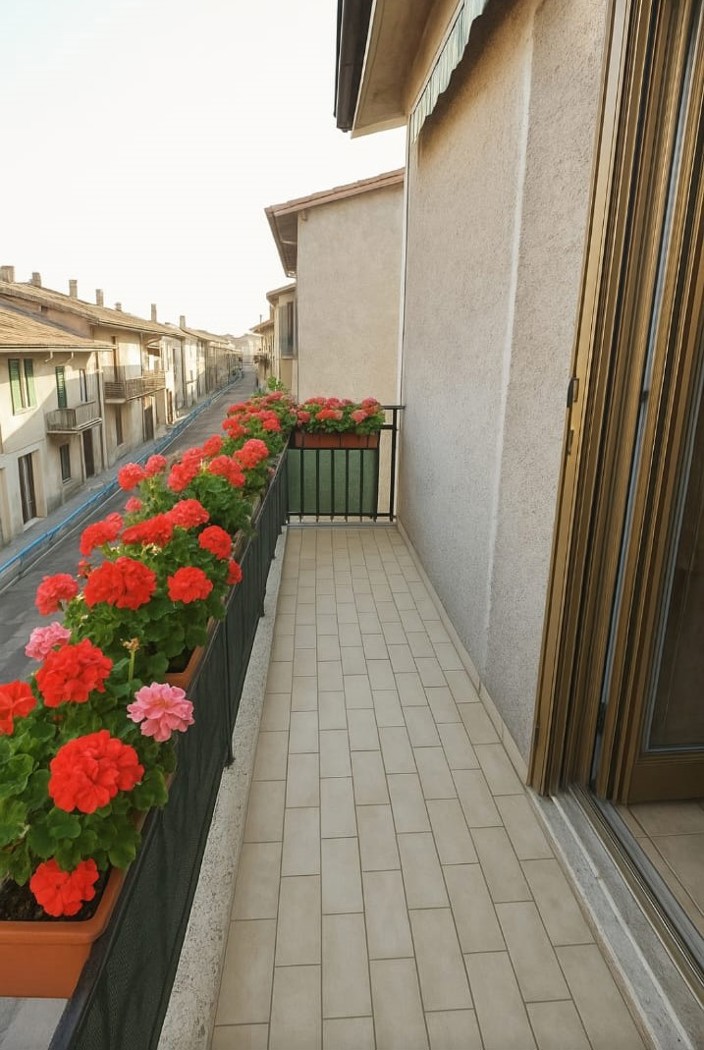 Trilocale in vendita a Vasanello