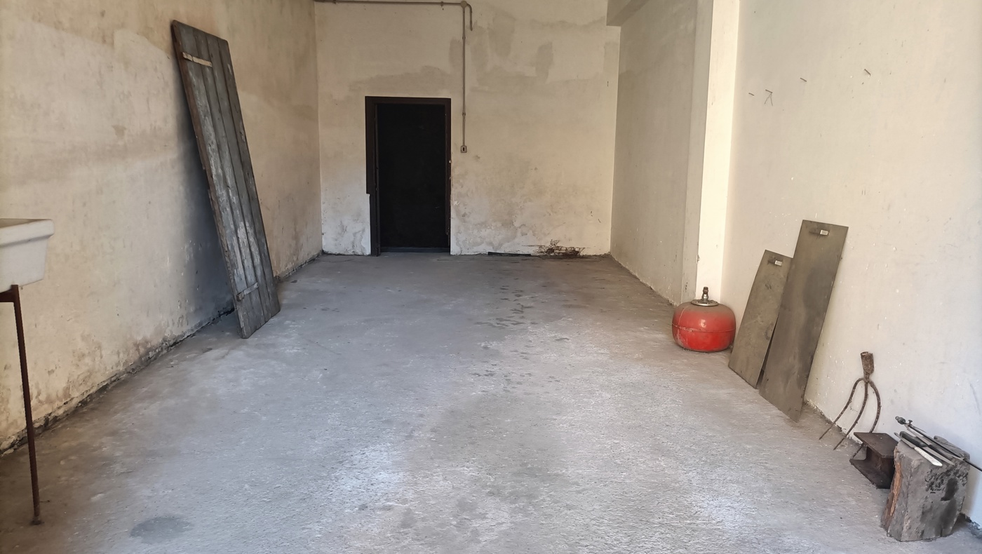 Box/Garage 30mq in affitto a Vasanello