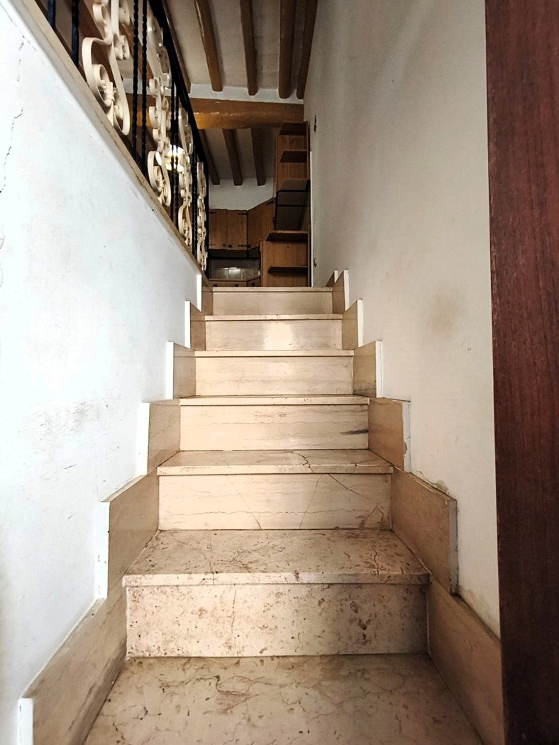 Trilocale da ristrutturare a Amelia