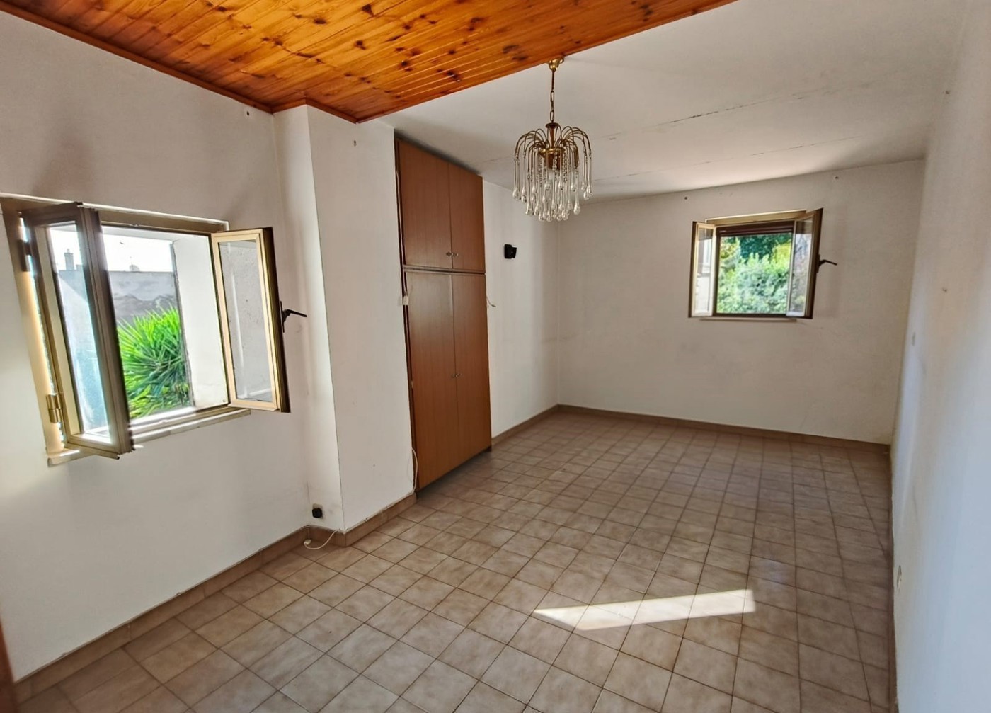 Trilocale da ristrutturare a Amelia