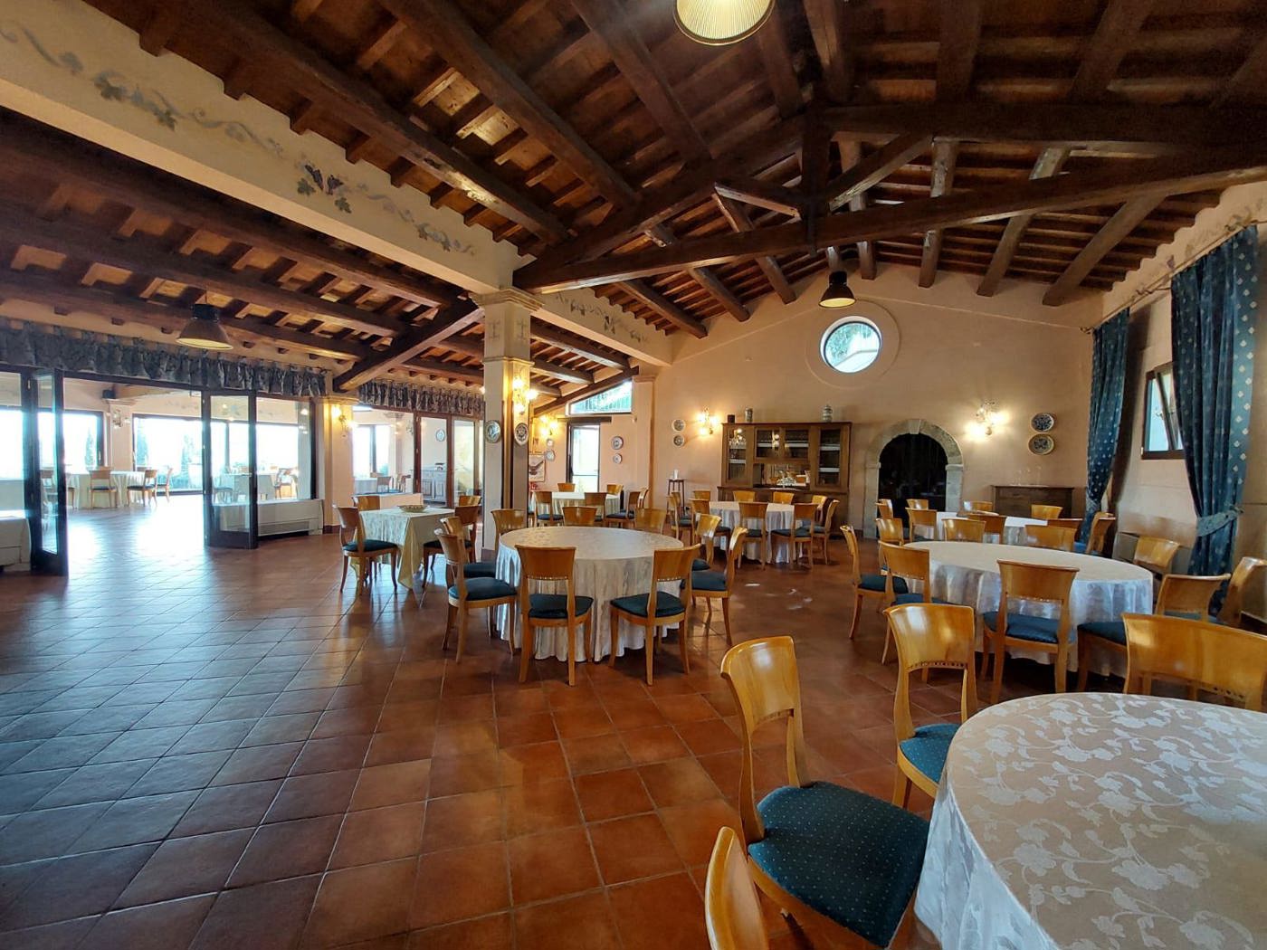 Attivit commerciale Ristorante e pizzeria in affitto/gestione a Amelia