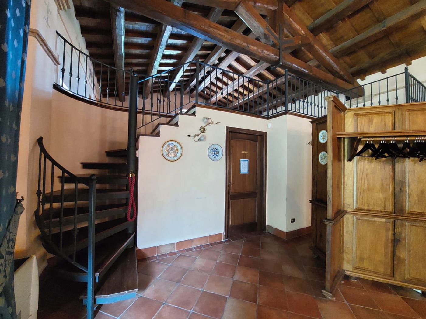 Attivit commerciale Ristorante e pizzeria in affitto/gestione a Amelia