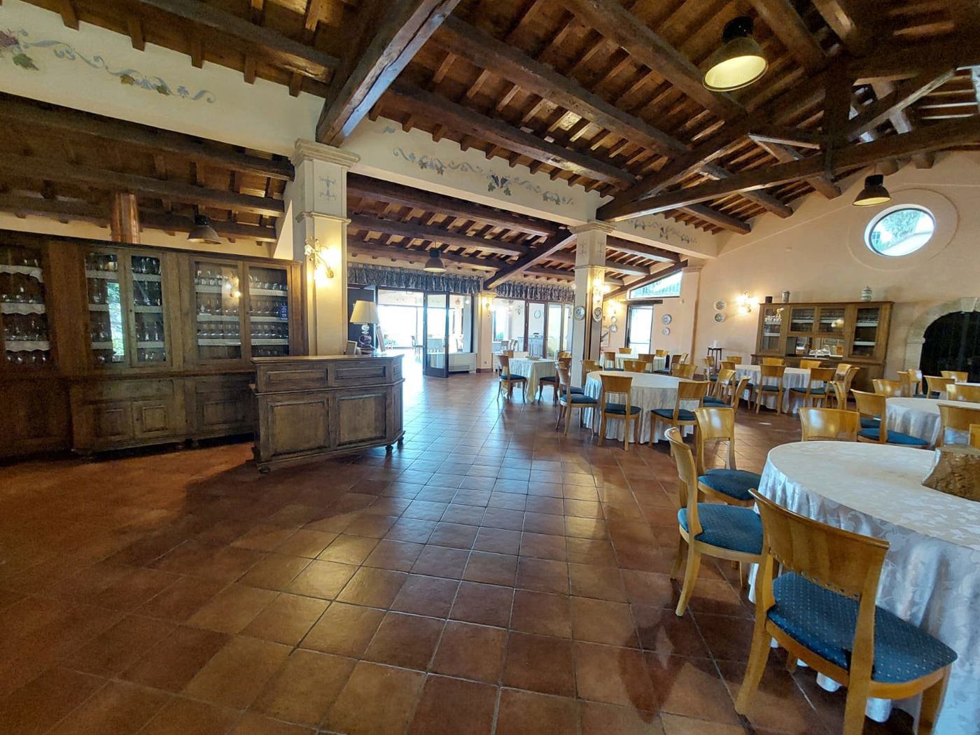 Attivit commerciale Ristorante e pizzeria in affitto/gestione a Amelia