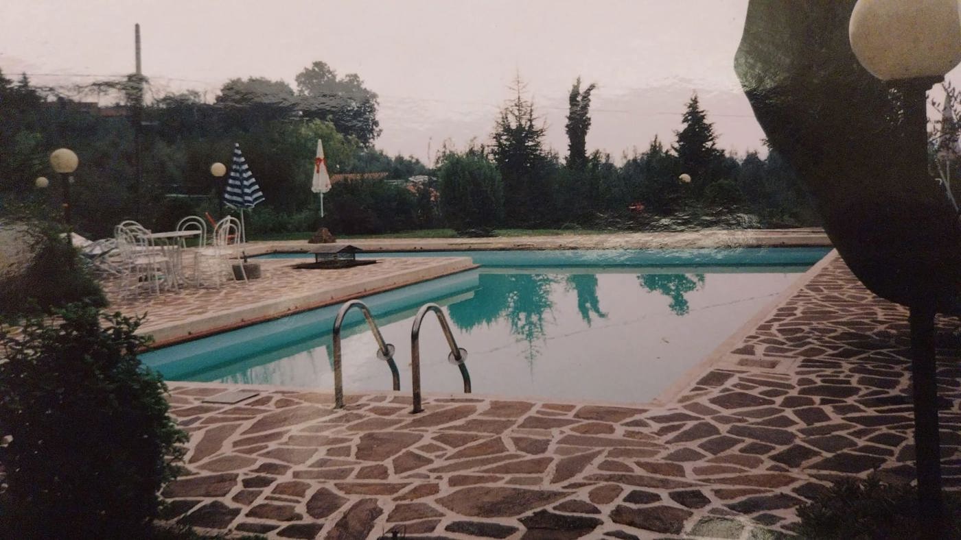 Villa in vendita a Giove