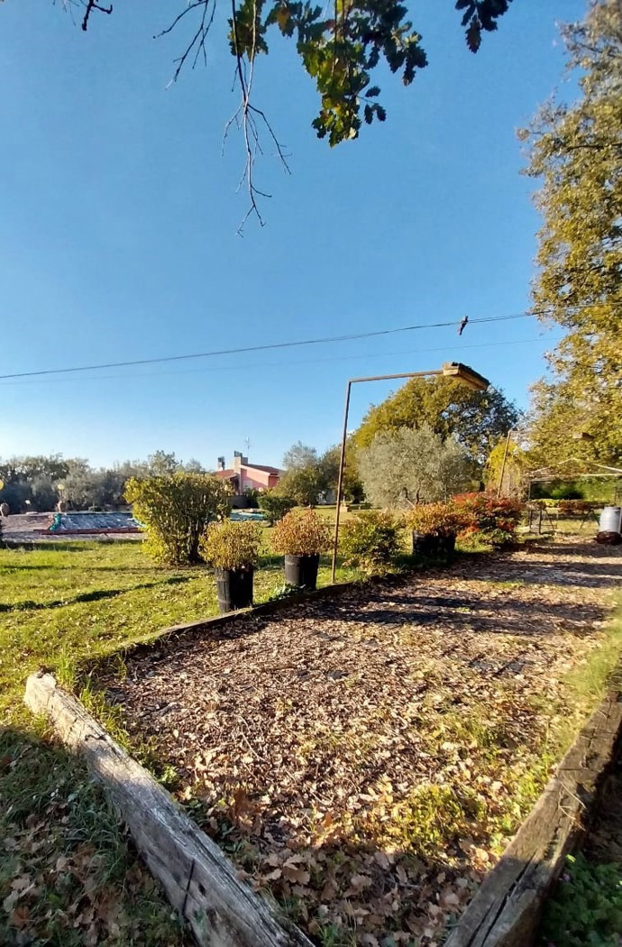 Villa in vendita a Giove