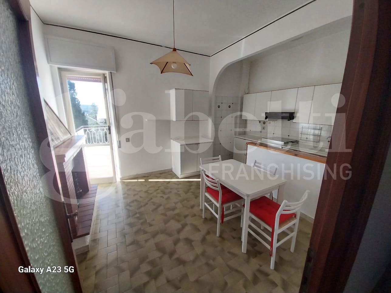 Quadrilocale in affitto a Amelia