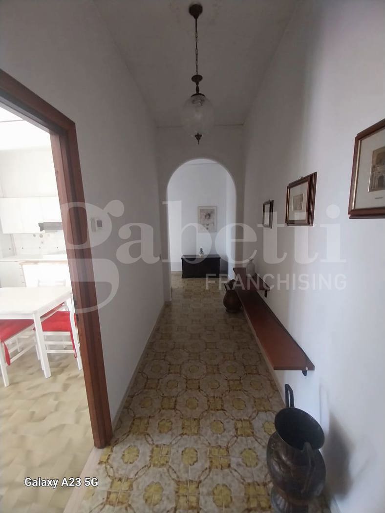 Quadrilocale in affitto a Amelia