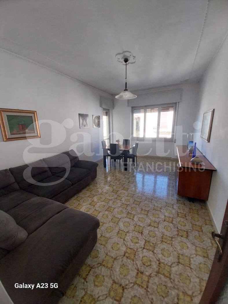 Quadrilocale in affitto a Amelia