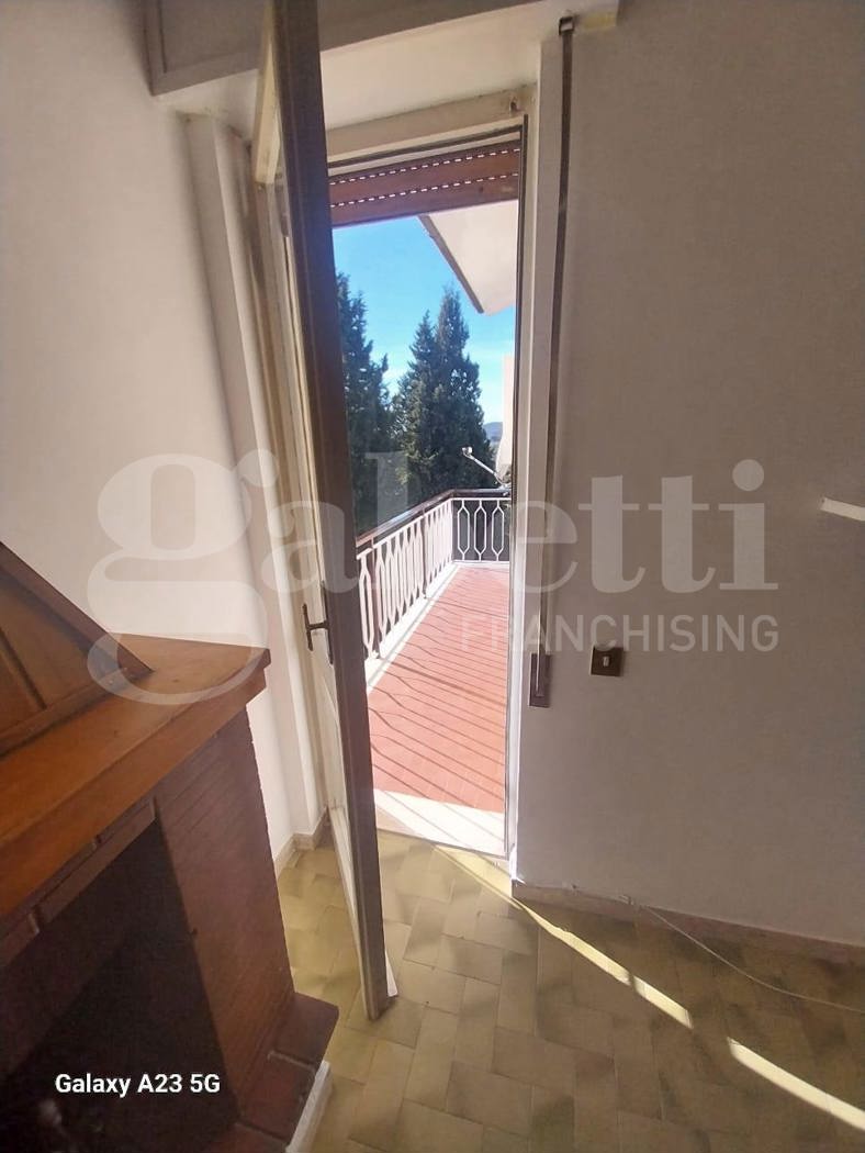 Quadrilocale in affitto a Amelia