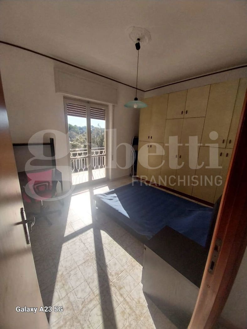 Quadrilocale in affitto a Amelia